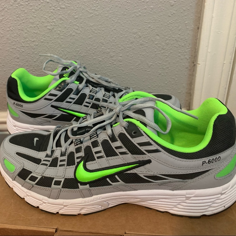 Nike P6000